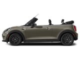 Used 2019 MINI Cooper Convertible w/ Signature Upholstery Package image 3