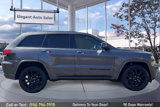 Used 2018 Jeep Grand Cherokee Altitude image 4