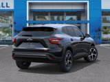New 2025 Chevrolet Trax RS image 4