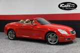 Used 2006 Lexus SC 430 Convertible image 2