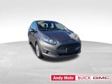 Used 2014 Ford Fiesta SE w/ Equipment Group 201A image 4
