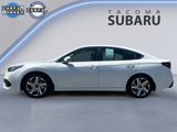 Certified 2022 Subaru Legacy Limited XT image 2