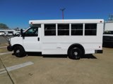 Used 2007 Chevrolet Express 3500 w/ School Bus Package image 4