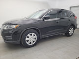 Used 2017 Nissan Rogue S image 2