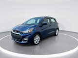 Used 2022 Chevrolet Spark LT image 4