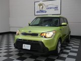 Used 2016 Kia Soul w/ Convenience Package image 4