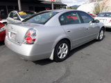 Used 2006 Nissan Altima 2.5 S w/ (P01) Special Edition Pkg image 5