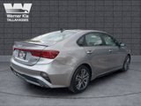 Certified 2024 Kia Forte GT-Line w/ GT-Line Premium Package image 5