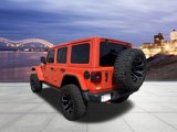 Used 2020 Jeep Wrangler Unlimited Rubicon image 3