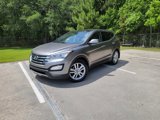 Used 2013 Hyundai Santa Fe Sport 2.0T w/ Technology Pkg image 2