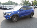Used 2024 Kia Seltos LX image 2