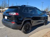 Certified 2023 Jeep Cherokee Altitude Lux image 4