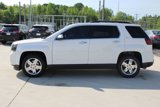 Used 2013 GMC Terrain SLT w/ LPO, Chrome Package image 4
