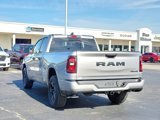 New 2025 RAM 1500 Tradesman w/ Night Edition image 4