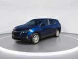 Used 2023 Chevrolet Equinox LT image 4