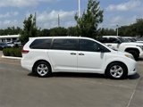 Used 2012 Toyota Sienna image 4