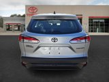 New 2025 Toyota Corolla Cross AWD Hybrid image 6