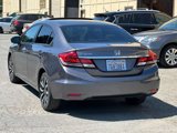 Used 2014 Honda Civic EX-L image 5