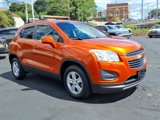 Used 2016 Chevrolet Trax LT w/ LPO, Cargo Package image 5