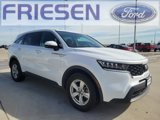 Used 2021 Kia Sorento LX image 3
