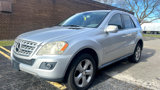 Used 2009 Mercedes-Benz ML 320 BlueTEC 4MATIC image 3
