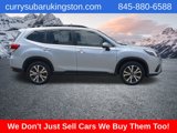 Used 2023 Subaru Forester Limited image 2