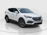 Used 2018 Hyundai Santa Fe Sport image 2