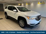 Used 2018 GMC Acadia SLE image 1