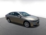 Used 2023 Chevrolet Malibu LT image 2