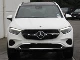 New 2025 Mercedes-Benz GLC 300 4MATIC image 3