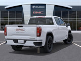 New 2025 GMC Sierra 1500 Elevation image 4