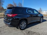 Used 2019 Chevrolet Traverse Premier w/ LPO, Floor Liner Package image 4