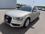 Used 2015 Audi A4 2.0T Premium image 4