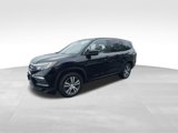 Used 2017 Honda Pilot EX image 4
