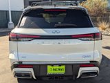 New 2025 INFINITI QX60 Autograph w/ Cargo Package image 6
