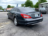 Used 2013 Mercedes-Benz CLS 550 image 4