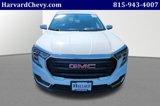 Certified 2024 GMC Terrain SLE image 2