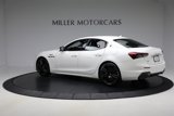 New 2024 Maserati Ghibli Modena Q4 image 4