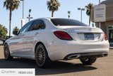 Used 2021 Mercedes-Benz C 300 Sedan image 4