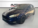 Used 2017 Ford Focus ST image 3