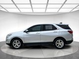 Used 2021 Chevrolet Equinox LT image 2