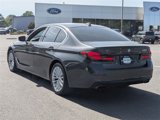 Used 2021 BMW 530i w/ Convenience Package image 5