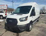 Used 2022 Ford Transit 250 148 High Roof AWD image 4