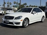 Used 2014 Mercedes-Benz C 250 Sedan image 4