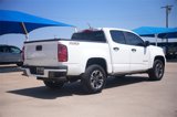 Used 2022 Chevrolet Colorado Z71 image 4