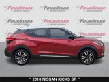 Used 2018 Nissan Kicks SR w/ Premium Package image 3
