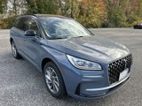 New 2025 Lincoln Corsair Grand Touring w/ Equipment Group 302A image 4