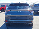 Used 2024 Kia Sportage X-Line w/ X-Line Premium Package image 5