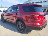 Used 2016 Ford Explorer Sport image 5