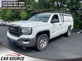 Used 2016 GMC Sierra 1500 2WD Regular Cab image 2